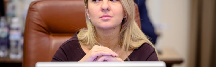 Юлія Соколовська