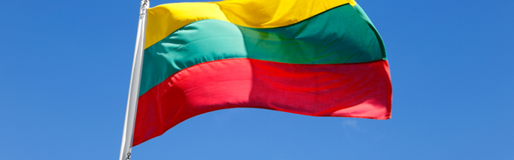 Литва высылает временного поверенного в делах России