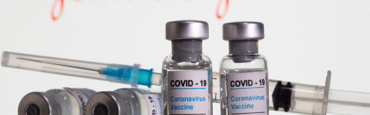 У США закликали припинити вакцинацію препаратом Johnson & Johnson
