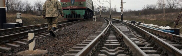 СНБО устраивает полную блокаду Донбасса. Главное