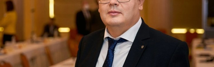 Нардеп-"слуга" вирішив поборотися за посаду президента ПАРЄ