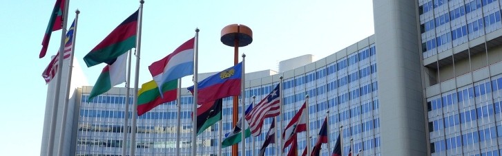 Кислица объяснил, почему Россию не исключают из ООН