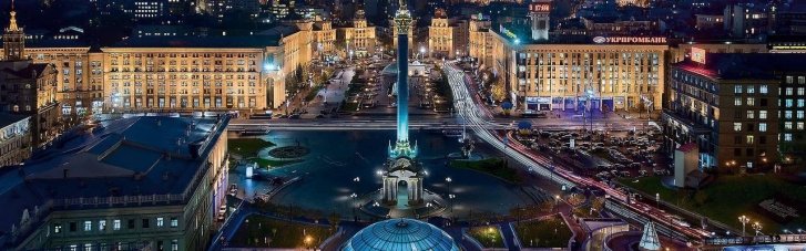 Свет с умом: как умная система экономит миллионы на уличном освещении Киева