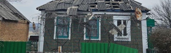 В Донецкой области за сутки с линии фронта эвакуировали почти 200 человек, среди которых 21 ребенок