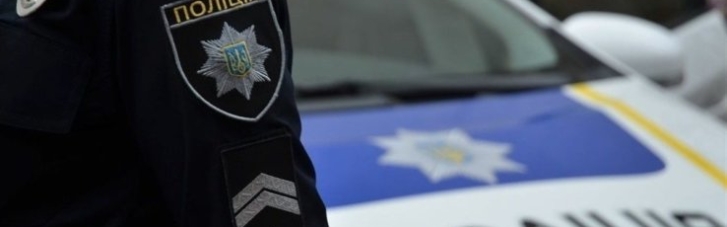 Поліція збільшить кількість патрулів та бере під охорону критичні об'єкти