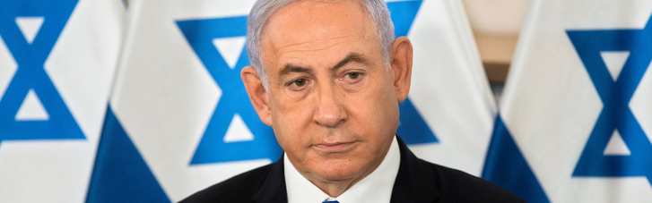 Натаньяху втратить посаду прем'єр-міністра Ізраїлю