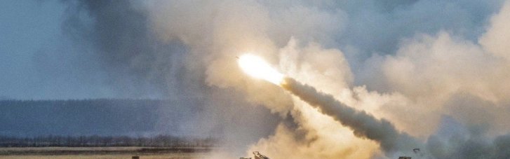 ВСУ ударили по аэродромам оккупантов вблизи Луганска и Бердянска, — стратком