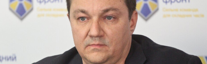 Роковой выстрел. Почему украинцы не поверят в случайную гибель Дмитрия Тымчука
