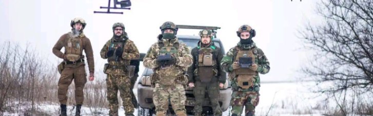 МВД засекретит списки бойцов "Гвардии наступления"