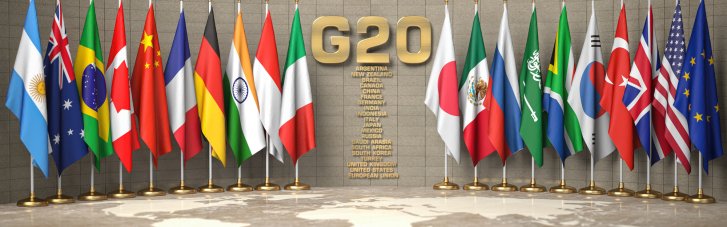 Сеанс унижения. Что мы увидели на саммите G20
