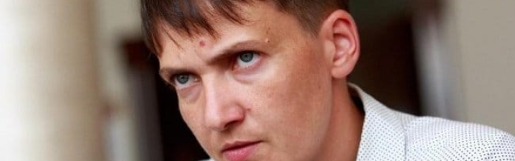 Справа Савченко-Рубана: екснардеп стверджує, що обвинувальний акт повернули прокурору