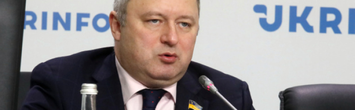 Україна виступила за очні переговори в ТКГ, але є умова