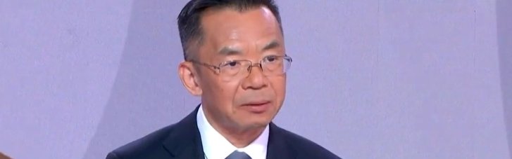 Европарламент призвал объявить посла КНР во Франции персоной нон грата