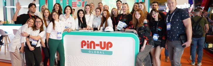 Employees as customers. How PIN-UP cares about colleagues and supports volunteering