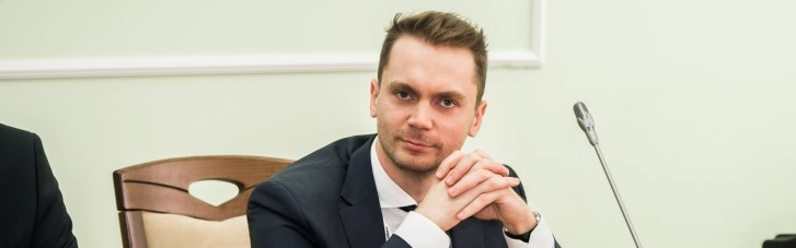 Михайло Жернаков про те, чому Конституційний суд не пустив до себе нових "суддів" від Зеленського