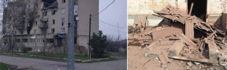 Оккупанты обстреляли Луганщину, Харьковщину и Криворожье: погибли 4 человека (ФОТО)