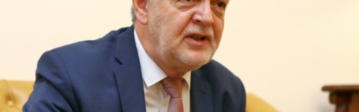 Посол Польщі: Всі німецькі репарації забрала Росія, а Польщі та Україні нічого не дісталося