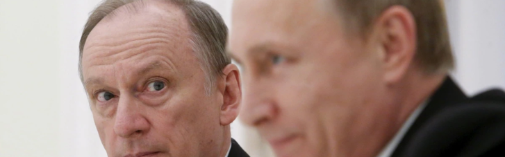 Путин, операция и Патрушев. Каких плохих и хороших новостей ждать Украине