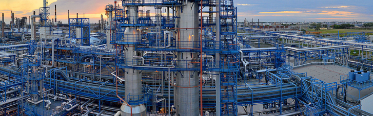 Санкции в отношении катализаторов для нефтепереработки станут концом экономики России, — СМИ