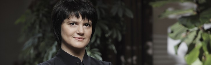 Юлія Данкова: З початком війни Метінвест відмовився від податкових пільг. Ці кошти потрібні Україні, щоб виборювати Перемогу