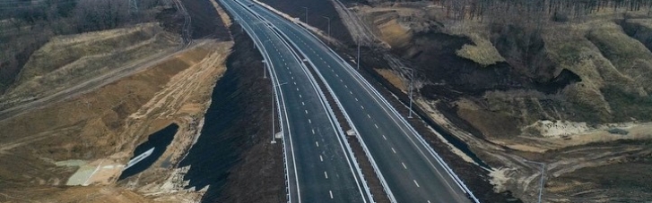 Зеленский анонсировал "Большую стройку" пограничных пунктов пропуска с 2022 года