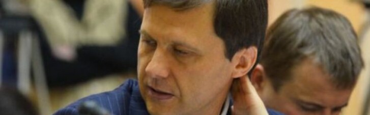Яценюк просит уволить министра экологии за плохое поведение