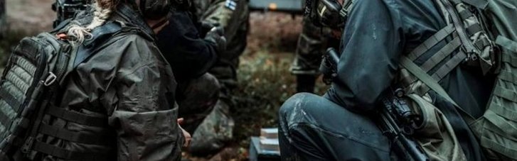 Для захисту кордону з РФ: Польща готова відправити своїх військових до Фінляндії
