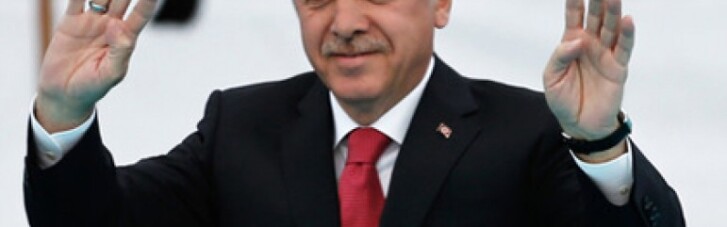 Эрдоган снова не сможет стать султаном