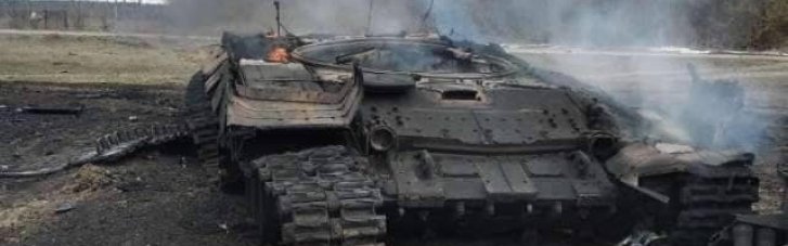 НАТО: Росія втратила у війні вже 200 тисяч військових і майже 2 тисячі офіцерів