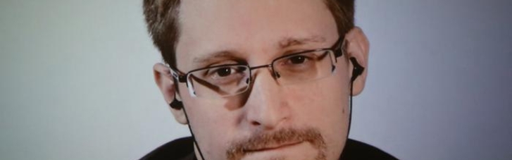Сноуден отримав громадянство Російської Федерації: Чи підпаде він під мобілізацію