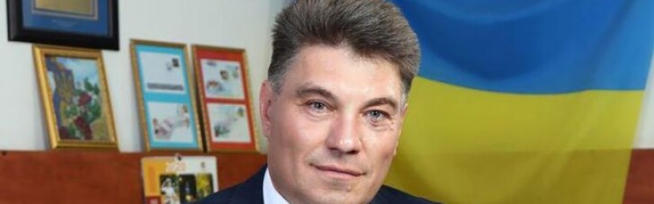 У Денисовой назначили нового представителя по Донбассу