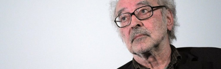 Помер легендарний французький режисер Жан-Люк Годар