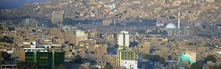 Франція і Британія пропонують створити у Кабулі "зону безпеки" під контролем ООН