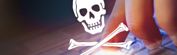 Ответ на санкции: в России хотят легализовать пиратство