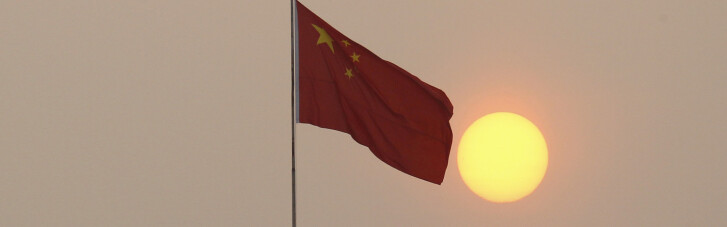 Посольство Китая во Франции удалило скандальное интервью посла, — СМИ