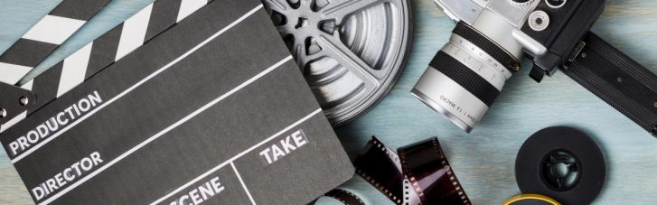 Рада разблокировала предоставление госсубсидий иностранным кинематографистам при создании фильмов в Украине