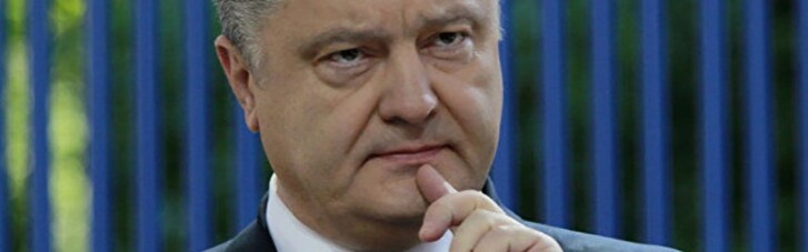 Порошенко засомневался в выполняемости Минских соглашений