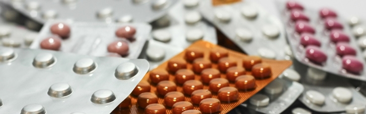 Наркотические лекарства будут продавать только по е-рецепту, хотя возможны и исключения, — Минздрав