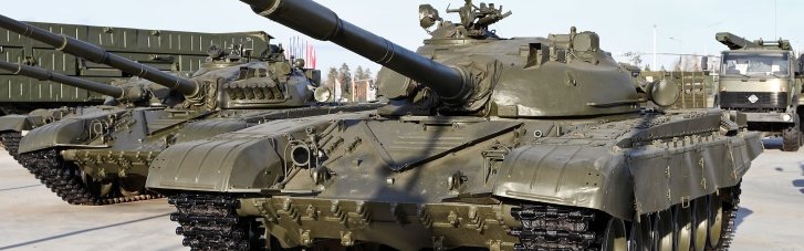 Потужності військової промисловості РФ досягнуть піка цього року, — розвідка Великої Британії