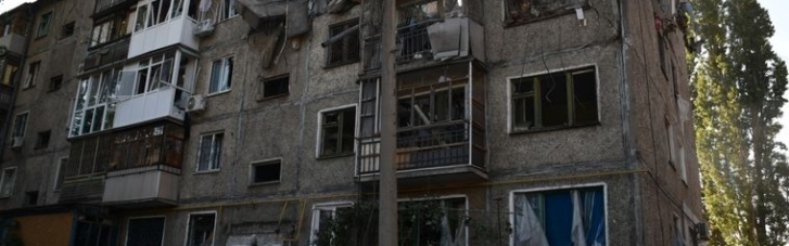 Нардепи підтримали законопроєкт про компенсації за пошкоджене та зруйноване окупантами житло