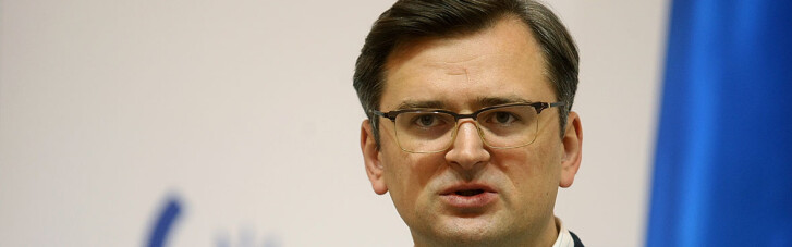 Кулеба назвав дві країни ЄС, які будуть пускати українців з 1 липня