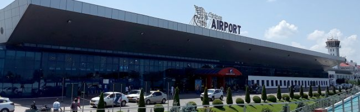 У Кишинівському аеропорту іноземець відкрив вогонь: пасажирів евакуюють
