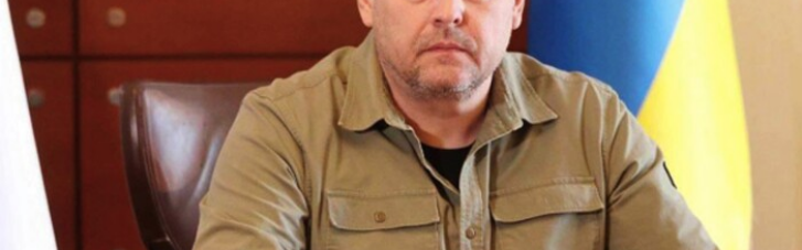 Мэр Днепра Филатов: За убийство самоуправления в Чернигове судьи должны сидеть в тюрьме