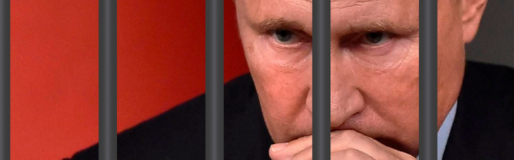 Південна Африка зобов’язана арештувати Путіна, якщо він приїде в серпні на саміт БРІКС, — ЗМІ