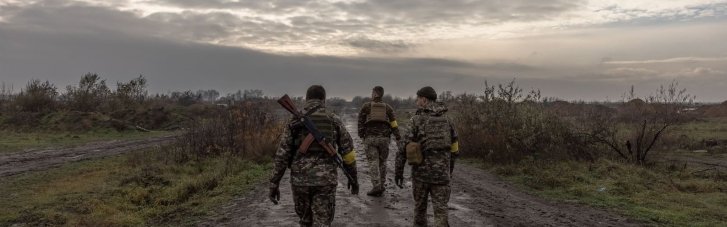 Українська армія знищує російський річковий "недофлот" та веде успішну контрбатарейну боротьбу на Херсонщині