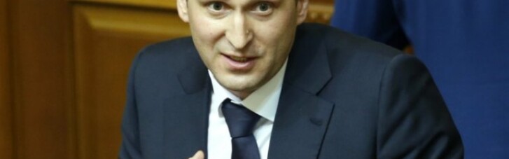 Зачем аграрному министру Алексею Павленко новый "временный" глава ГПЗКУ