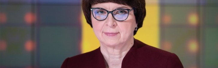 У Литві померла керівниця київського бюро "Радіо Свобода"