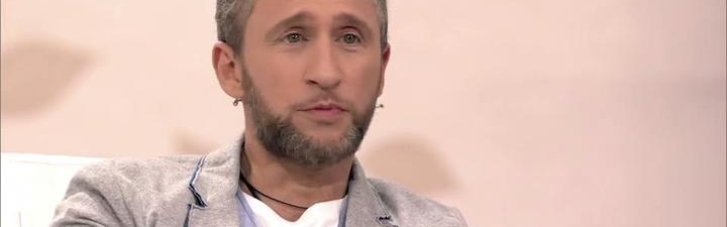 "Інтер" покаже серіал із російським актором-"кримнашистом": минулого року йому заборонили в'їзд до України