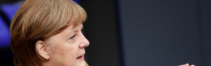 Партія Меркель програла вибори в ключових регіонах