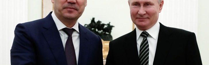 Путин собирает подельников: Кыргызстан поддержал агрессию России в Украине